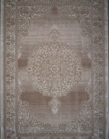 Синтетичний килим Alvita Relax 4648A S.Beige-Cream - высокое качество по лучшей цене в Украине.